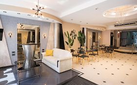 Hotel Marilian